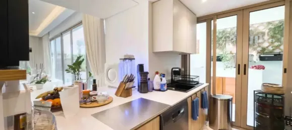 4 غرف نوم تاون هاوس في Al Furjan, UAE رقم 209236 16