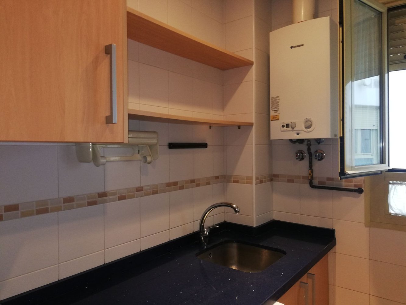 Apartamento T2 em Andalusia, Spain N.º 235299