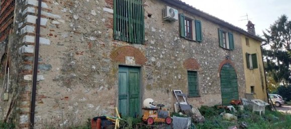 8 rooms House in Pietrasanta, Italy No. 233851 2