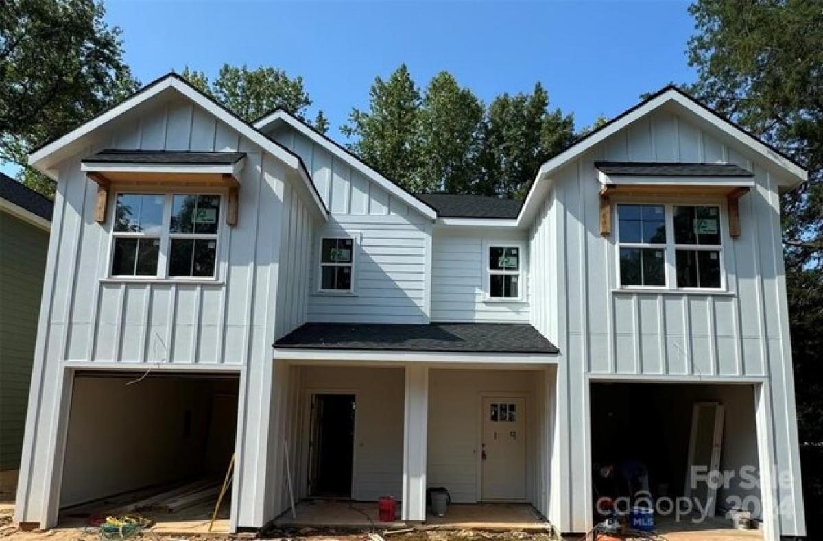 3 bedrooms House in Charlotte, USA No. 378014