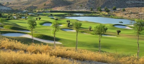 3 bedrooms Villa in Amoros, Spain No. 6855 21