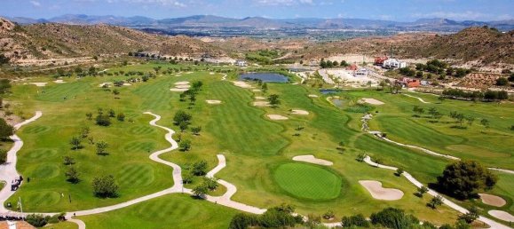 3 bedrooms Villa in Amoros, Spain No. 6855 18