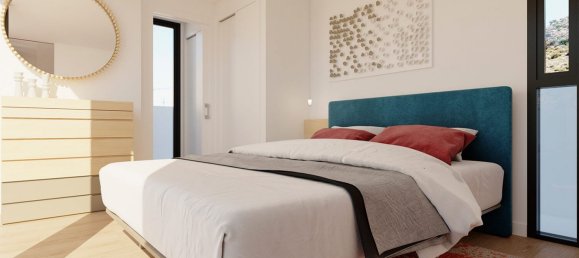 3 bedrooms Villa in Amoros, Spain No. 6855 6