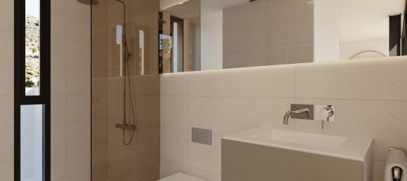 3 bedrooms Villa in Amoros, Spain No. 6855 10