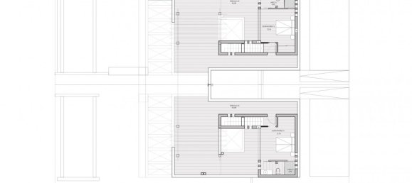 3 bedrooms Villa in Amoros, Spain No. 6855 14