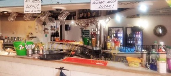 Коммерческая недвижимость 84м² в Адехе, Испания № 95484 15