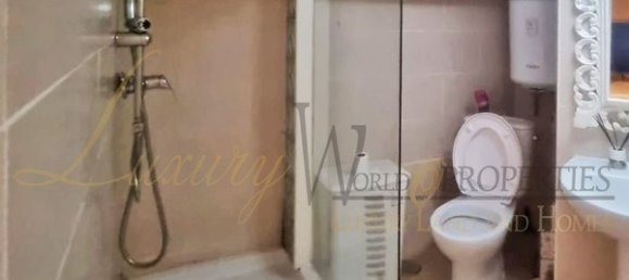 Коммерческая недвижимость 84м² в Адехе, Испания № 95484 11