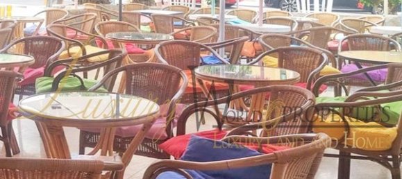 Коммерческая недвижимость 84м² в Адехе, Испания № 95484 13