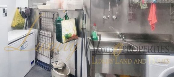 Коммерческая недвижимость 84м² в Адехе, Испания № 95484 14