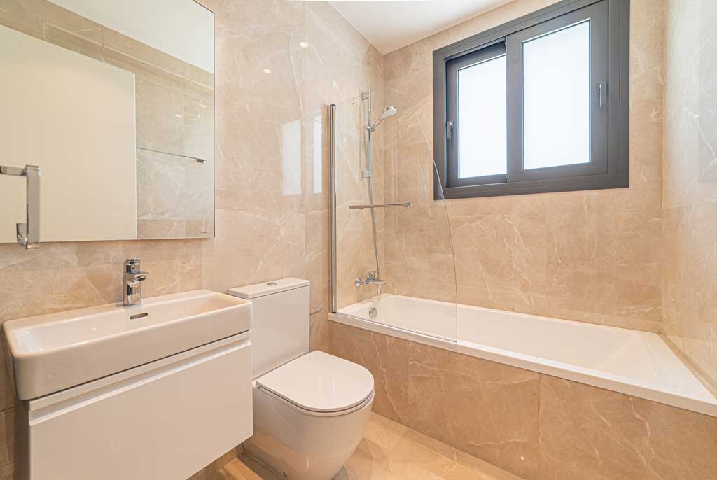 1 bedroom Apartment in Agios Tychonas, Cyprus No. 3223