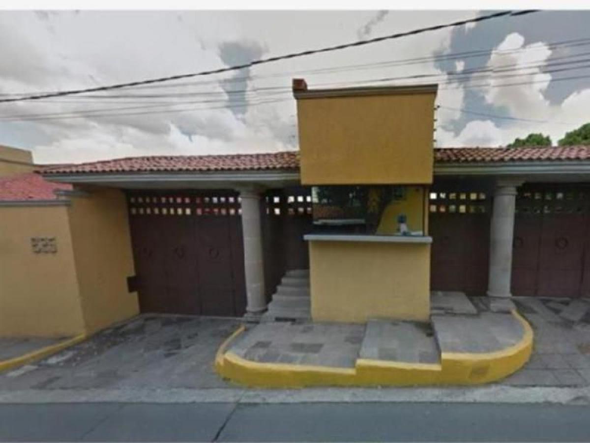 3 chambres Maison à Mexicali, Mexico No. 189730