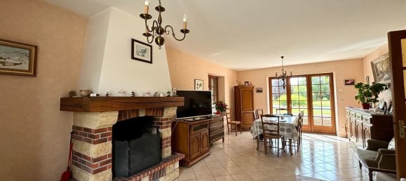 3 bedrooms House in Ligny-le-Ribault, France No. 38963 4