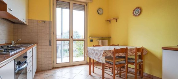 2 Schlafzimmer Wohnung in Comun Nuovo, Italy, Nr. 322291 12