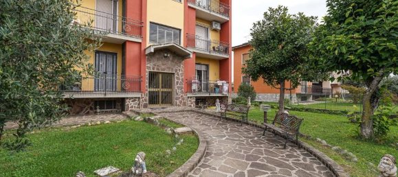 2 Schlafzimmer Wohnung in Comun Nuovo, Italy, Nr. 322291 4