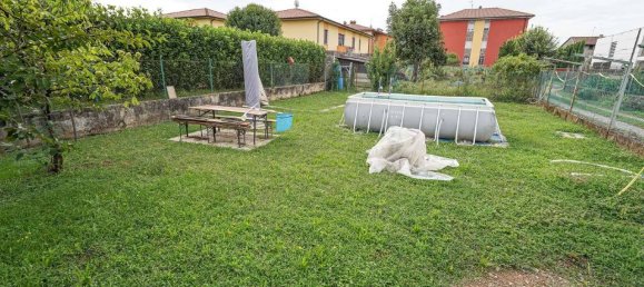 2 Schlafzimmer Wohnung in Comun Nuovo, Italy, Nr. 322291 3