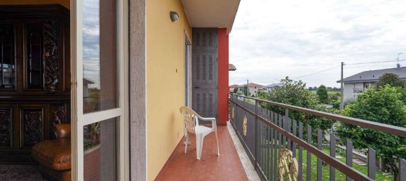 2 Schlafzimmer Wohnung in Comun Nuovo, Italy, Nr. 322291 9