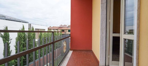 2 Schlafzimmer Wohnung in Comun Nuovo, Italy, Nr. 322291 24