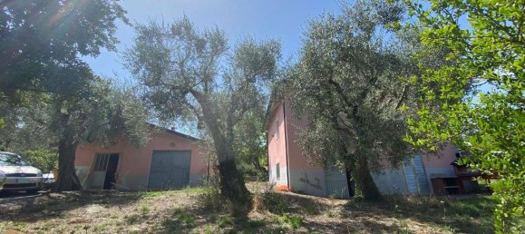 5 rooms House in Buccino, Italy No. 113584 9