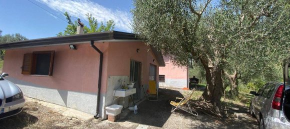 5 rooms House in Buccino, Italy No. 113584 11
