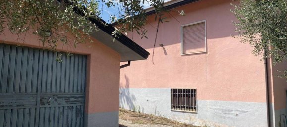 5 rooms House in Buccino, Italy No. 113584 15
