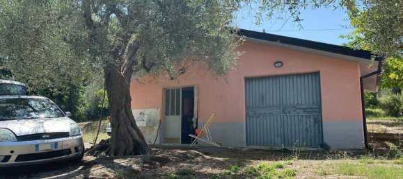 5 rooms House in Buccino, Italy No. 113584 3