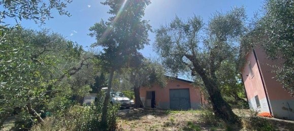 5 rooms House in Buccino, Italy No. 113584 14