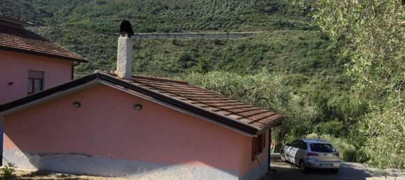 5 rooms House in Buccino, Italy No. 113584 4