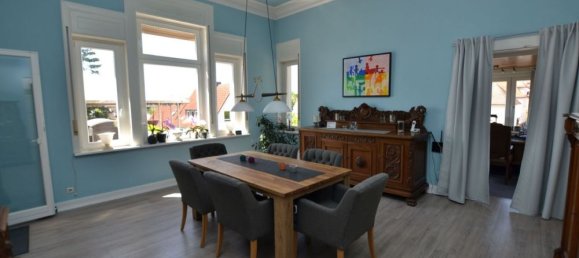 10 rooms Villa in Holzminden, Germany No. 164784 11