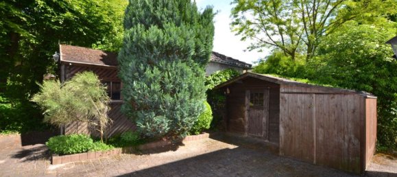 10 rooms Villa in Holzminden, Germany No. 164784 8