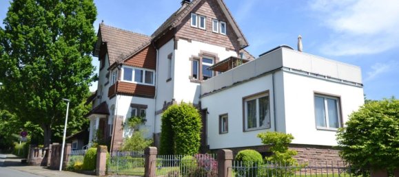10 rooms Villa in Holzminden, Germany No. 164784 2