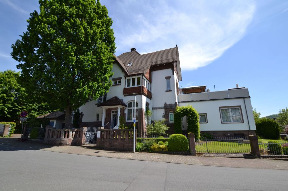 10 rooms Villa in Holzminden, Germany No. 164784