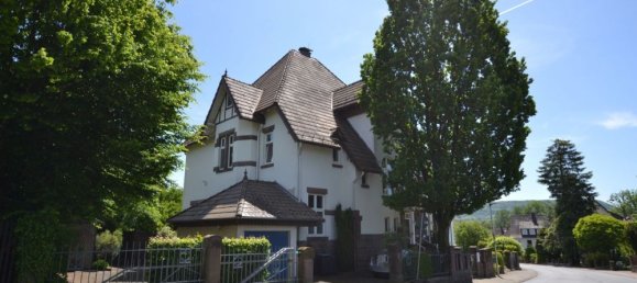 10 rooms Villa in Holzminden, Germany No. 164784 3