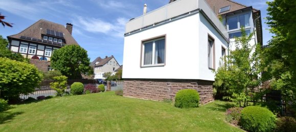 10 rooms Villa in Holzminden, Germany No. 164784 5