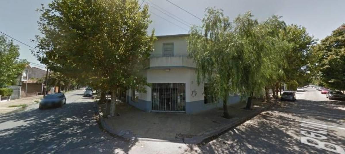 Propiedad comercial en San Isidro, Argentina 230 m² No. 23588