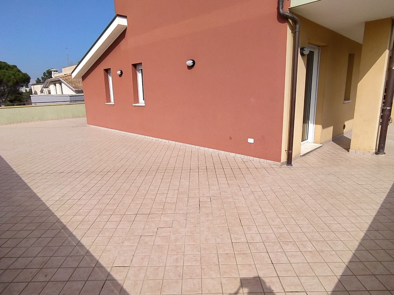 5 rooms Penthouse in Misano Adriatico, Italy No. 176062