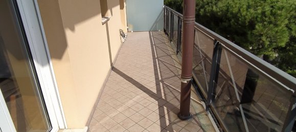 5 rooms Penthouse in Misano Adriatico, Italy No. 176062 2