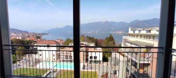 2 rooms Apartment in Luino, Italy No. 185143 22