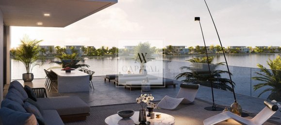 5 Schlafzimmer Villa in Mohammed Bin Rashid City, UAE, Nr. 51426 7