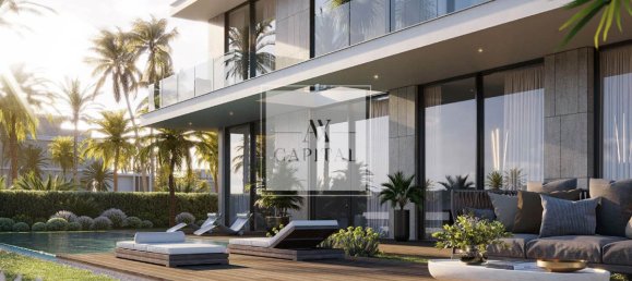 5 Schlafzimmer Villa in Mohammed Bin Rashid City, UAE, Nr. 51426 4