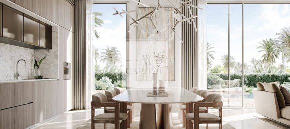 5 Schlafzimmer Villa in Mohammed Bin Rashid City, UAE, Nr. 51426 8