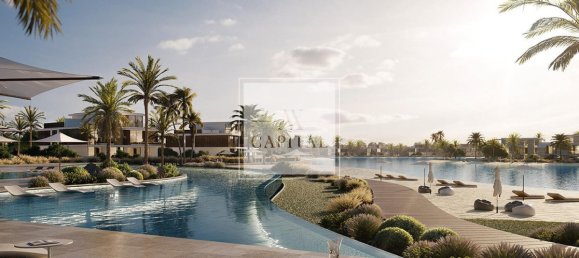 5 Schlafzimmer Villa in Mohammed Bin Rashid City, UAE, Nr. 51426 5