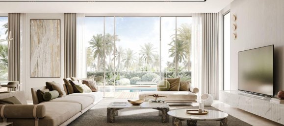 5 Schlafzimmer Villa in Mohammed Bin Rashid City, UAE, Nr. 51426 10