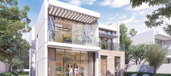 5 Schlafzimmer Villa in Mohammed Bin Rashid City, UAE, Nr. 51426 3