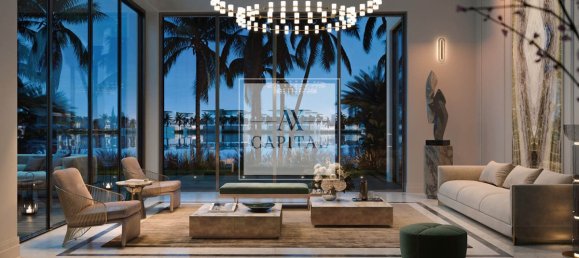 5 Schlafzimmer Villa in Mohammed Bin Rashid City, UAE, Nr. 51426 12