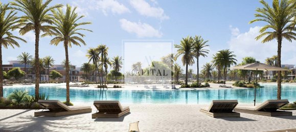 5 Schlafzimmer Villa in Mohammed Bin Rashid City, UAE, Nr. 51426 2