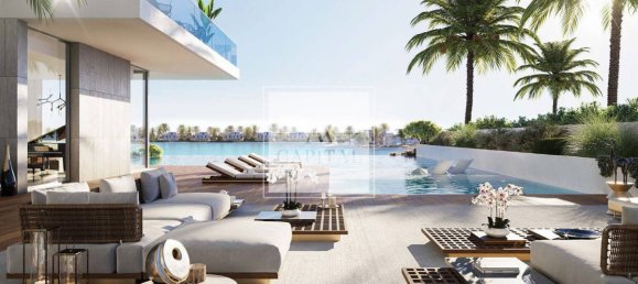 5 Schlafzimmer Villa in Mohammed Bin Rashid City, UAE, Nr. 51426 6