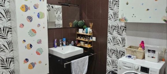 2 Schlafzimmer Wohnung in Chataj, Azerbaijan, Nr. 2045 6