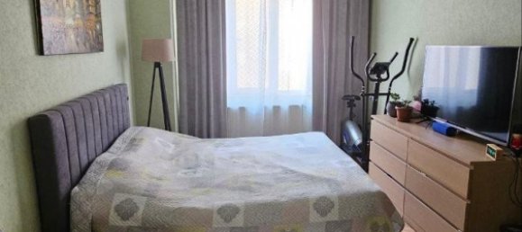 2 Schlafzimmer Wohnung in Chataj, Azerbaijan, Nr. 2045 4