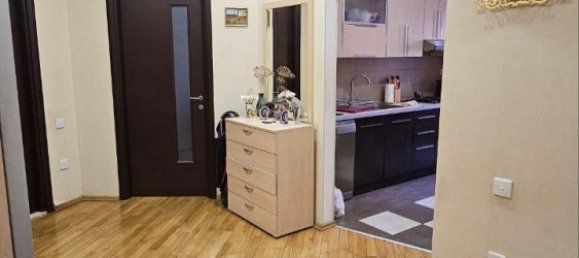 2 Schlafzimmer Wohnung in Chataj, Azerbaijan, Nr. 2045 3