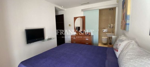 Пентхаус с 2 спальнями в Свийи, Мальта № 8446 14